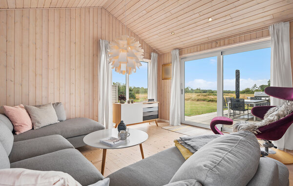 Casa de vacaciones - Frederikshavn , Dinamarca - A25152 3