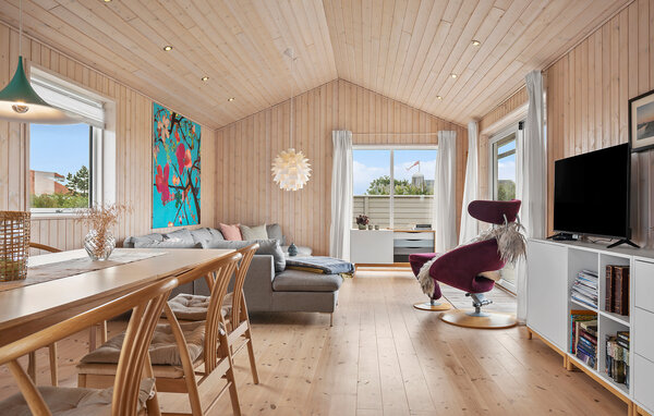 Casa de vacaciones - Frederikshavn , Dinamarca - A25152 4