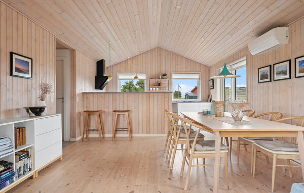 Casa de vacaciones - Frederikshavn , Dinamarca - A25152 5