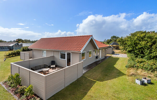 Casa de vacaciones - Frederikshavn , Dinamarca - A25152 81