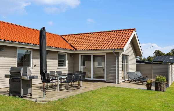 Casa de vacaciones - Frederikshavn , Dinamarca - A25152 8