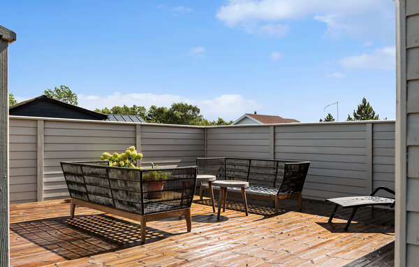 Casa de vacaciones - Frederikshavn , Dinamarca - A25152 9