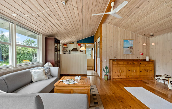 Feriehuse - Frederikshavn , Danmark - A25153 4