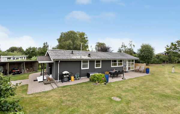 Feriehuse - Frederikshavn , Danmark - A25153 1