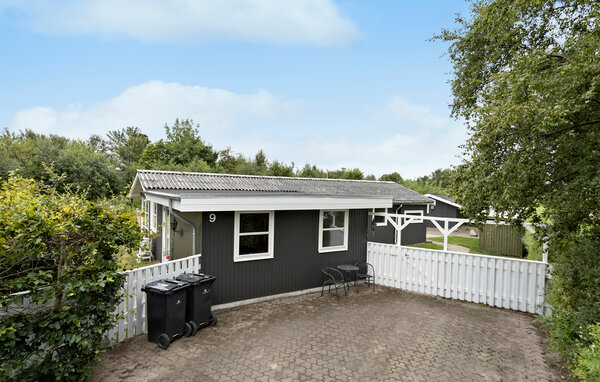 Feriehuse - Frederikshavn , Danmark - A25153 6