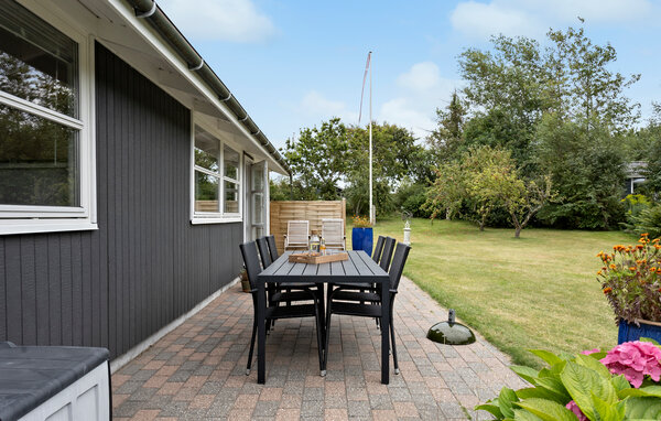 Feriehuse - Frederikshavn , Danmark - A25153 8