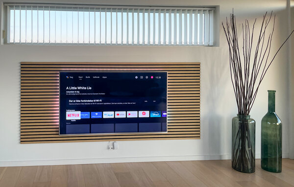 Feriehuse - Frederikshavn , Danmark - A25157 301