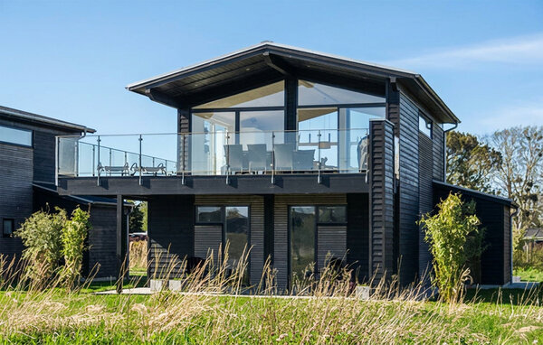 Domy wakacyjne - Frederikshavn , Dania - A25157 81