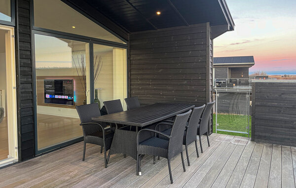 Feriehuse - Frederikshavn , Danmark - A25157 2