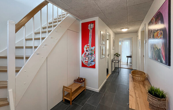 Feriehus - Frederikshavn , Danmark - A25182 502