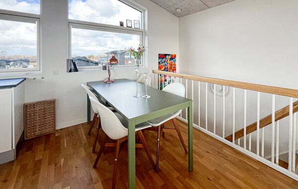 Feriehus - Frederikshavn , Danmark - A25182 8