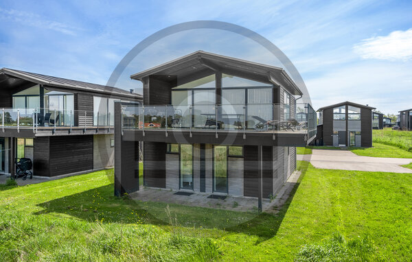 Semesterhus - Frederikshavn , Danmark - A25182 3