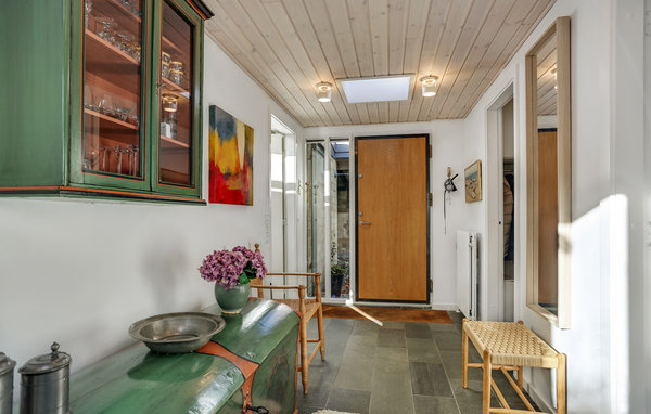 Semesterlägenhet - Sæby strand , Danmark - A25302 501