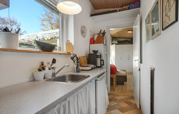 Semesterlägenhet - Sæby strand , Danmark - A25302 6