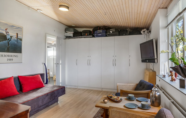 Semesterlägenhet - Sæby strand , Danmark - A25302 4