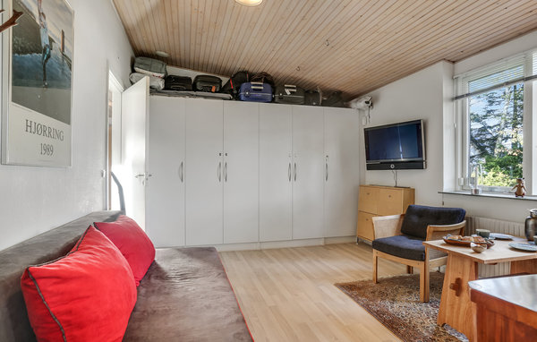 Semesterlägenhet - Sæby strand , Danmark - A25302 302
