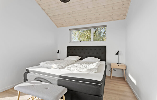 Semesterhus - Sæby , Danmark - A25371 601