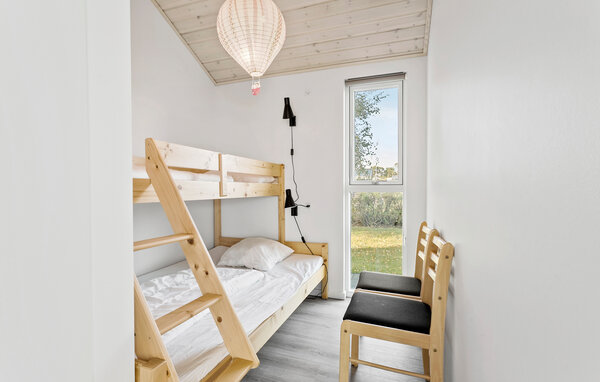 Semesterhus - Sæby , Danmark - A25371 603