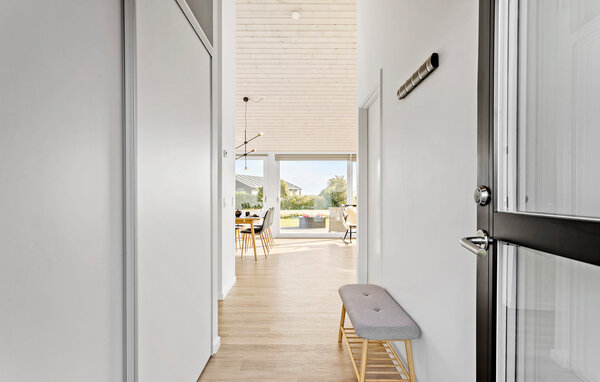 Semesterhus - Sæby , Danmark - A25371 501