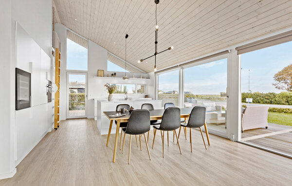 Semesterhus - Sæby , Danmark - A25371 5