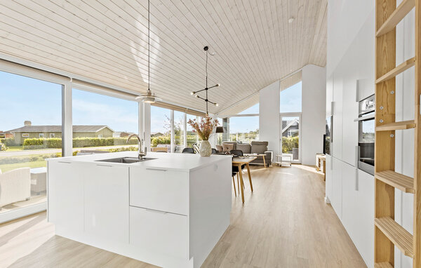 Semesterhus - Sæby , Danmark - A25371 6