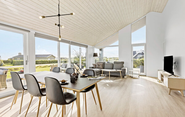 Semesterhus - Sæby , Danmark - A25371 4
