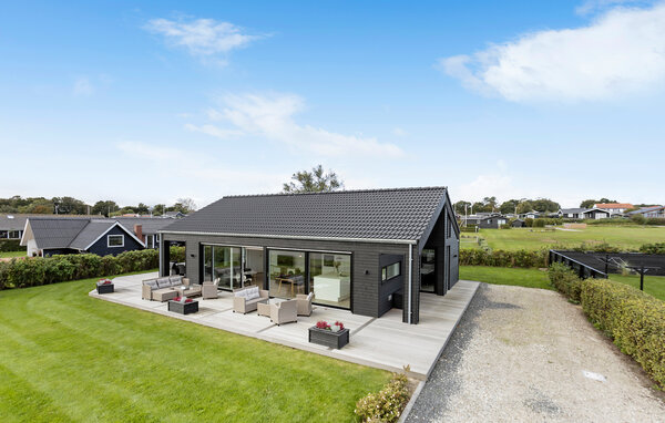 Semesterhus - Sæby , Danmark - A25371 81