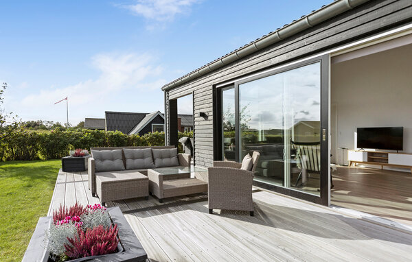 Semesterhus - Sæby , Danmark - A25371 9