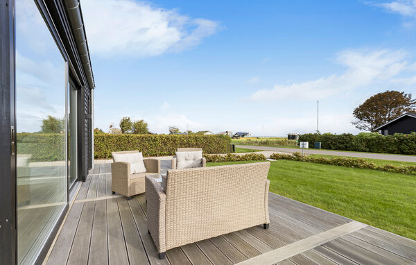 Semesterhus - Sæby , Danmark - A25371 101