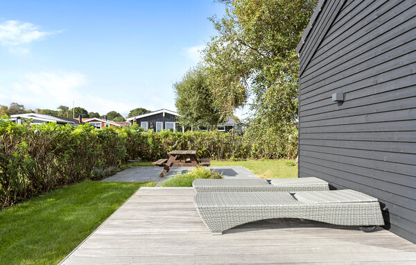 Semesterhus - Sæby , Danmark - A25371 102