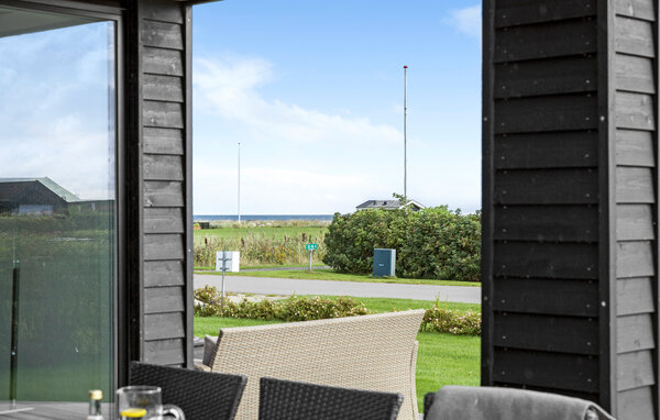 Semesterhus - Sæby , Danmark - A25371 8