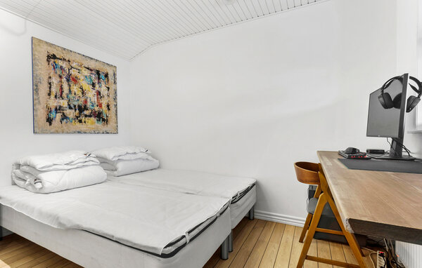 Ferienhaus - Sæby Strand , Dänemark - A25807 602