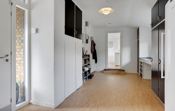 Ferienhaus - Sæby Strand , Dänemark - A25807 501