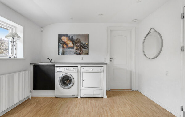 Ferienhaus - Sæby Strand , Dänemark - A25807 502