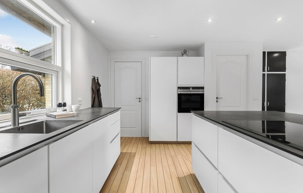 Ferienhaus - Sæby Strand , Dänemark - A25807 6