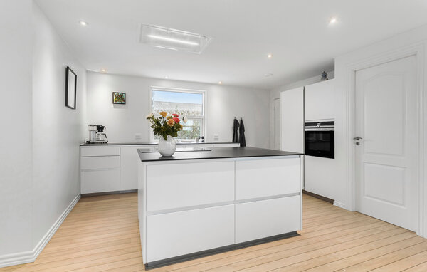 Ferienhaus - Sæby Strand , Dänemark - A25807 402