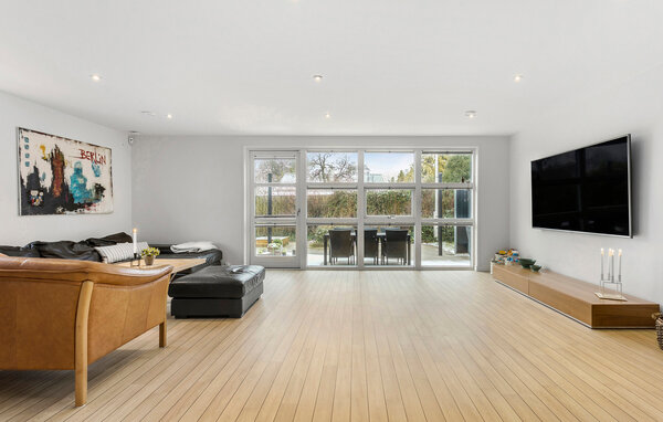 Ferienhaus - Sæby Strand , Dänemark - A25807 3