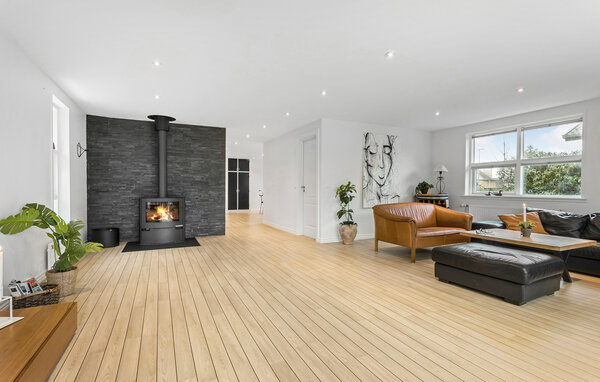 Ferienhaus - Sæby Strand , Dänemark - A25807 5
