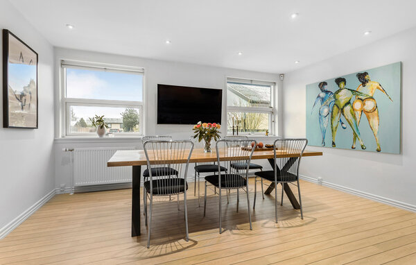 Ferienhaus - Sæby Strand , Dänemark - A25807 4