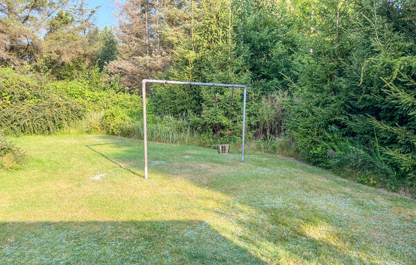 Semesterhus - Lyngså , Danmark - A26056 7