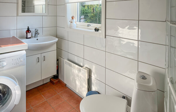 Semesterhus - Lyngså , Danmark - A26056 701