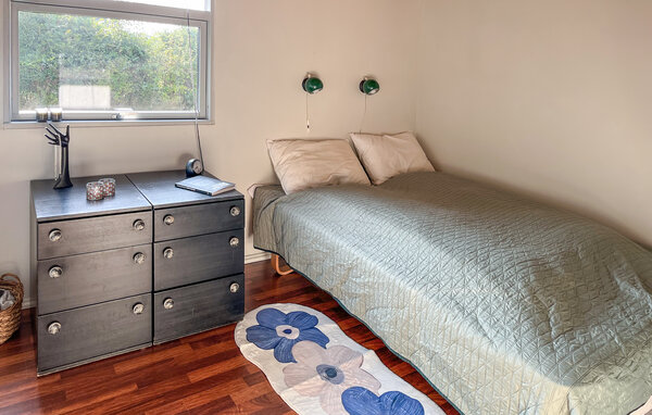 Semesterhus - Lyngså , Danmark - A26056 6