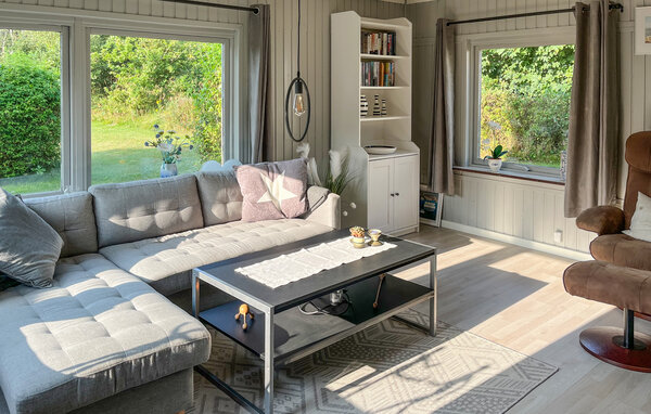 Semesterhus - Lyngså , Danmark - A26056 3