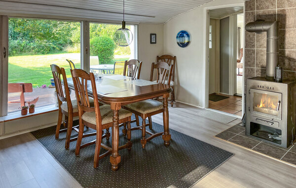 Semesterhus - Lyngså , Danmark - A26056 4