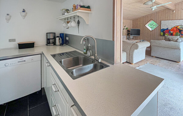 Feriehus - Lyngså Strand , Danmark - A26134 6