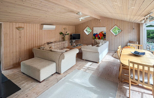 Feriehus - Lyngså Strand , Danmark - A26134 3
