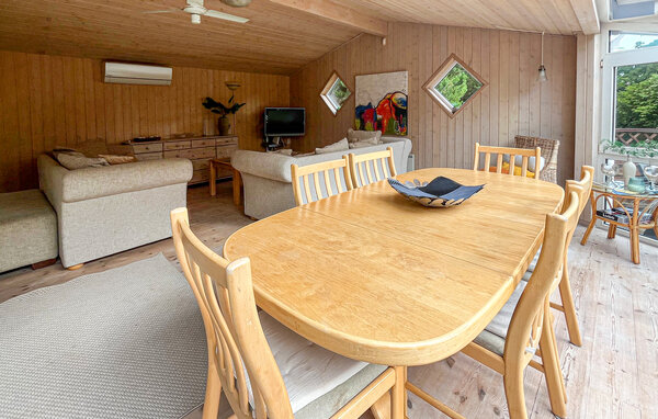 Feriehus - Lyngså Strand , Danmark - A26134 4