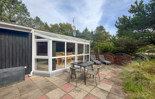 Feriehus - Lyngså Strand , Danmark - A26134 9
