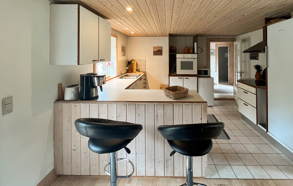 Feriehus - Lyngså Strand , Danmark - A26135 5
