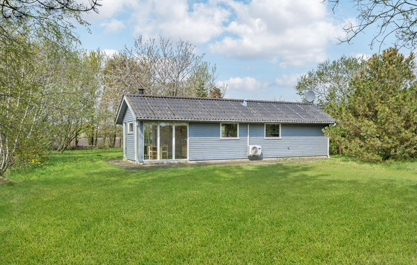 Ferienhaus - Lyngså , Dänemark - A26190 1